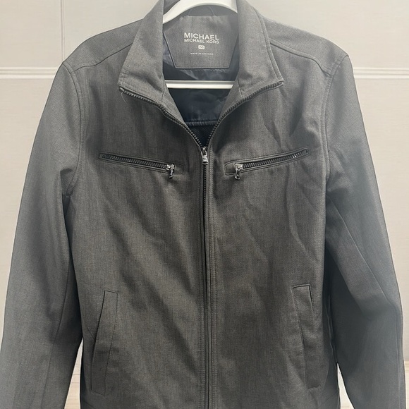 Michael kors jacket